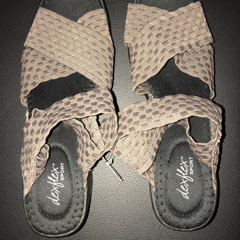 Shoes - Picture 5 of 5